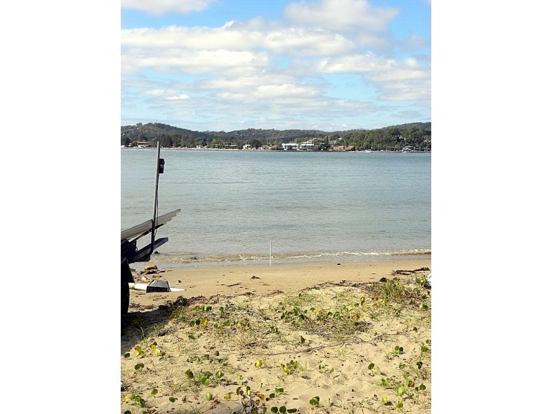 Lots 35,36,37 Wharf Road, Batemans Bay NSW 2536