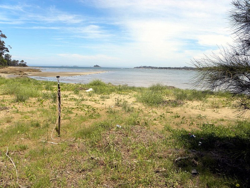 Lots 35,36,37 Wharf Road, Batemans Bay NSW 2536