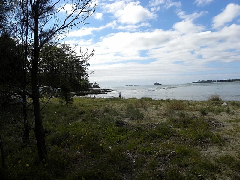Lots 35,36,37 Wharf Road, Batemans Bay NSW 2536