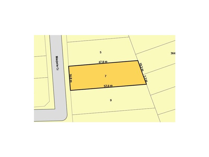 7 Marjorie Crescent, Batehaven NSW 2536