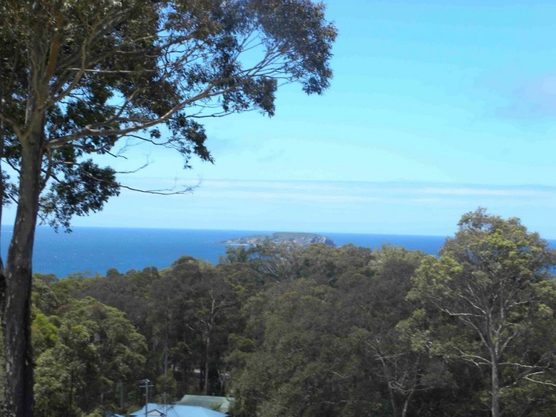 Lots 7 – 16 Grandfathers Gully Road, Lilli Pilli NSW 2536