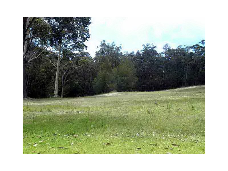 Lots 7 – 16 Grandfathers Gully Road, Lilli Pilli NSW 2536