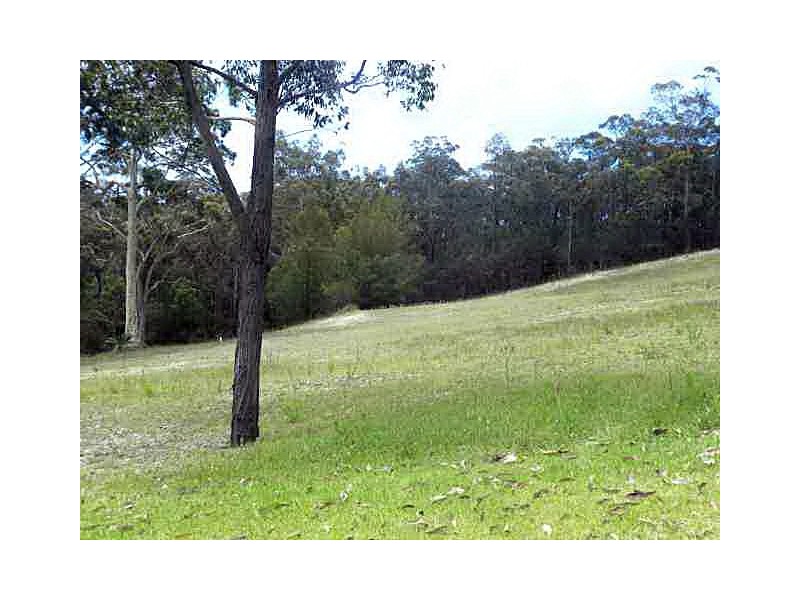 Lots 7 – 16 Grandfathers Gully Road, Lilli Pilli NSW 2536