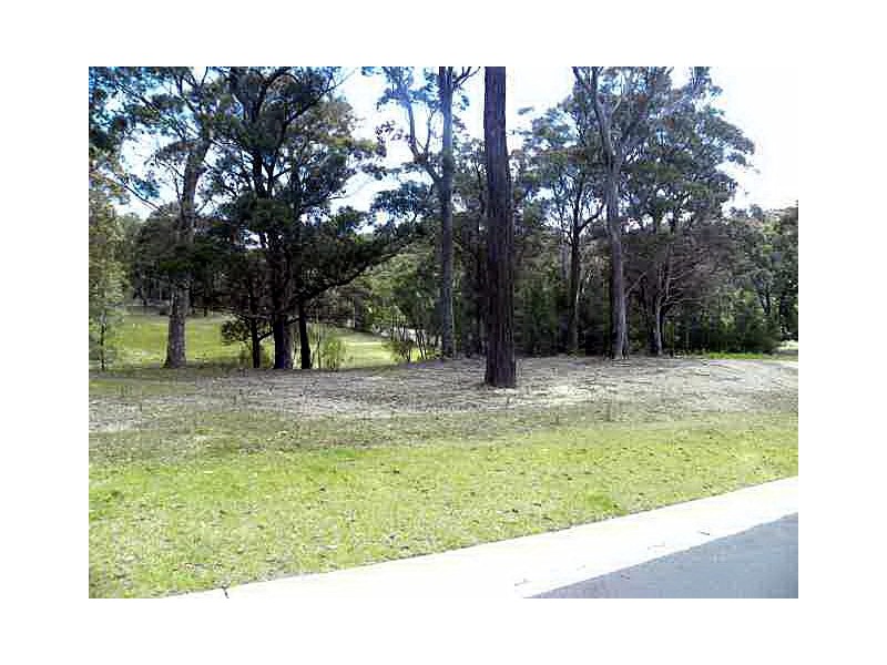 Lots 7 – 16 Grandfathers Gully Road, Lilli Pilli NSW 2536