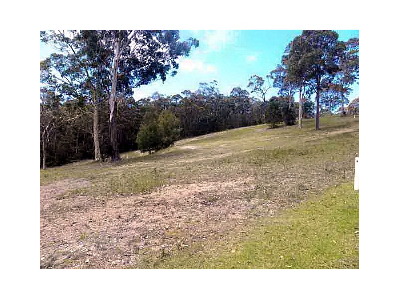 Lots 7 – 16 Grandfathers Gully Road, Lilli Pilli NSW 2536