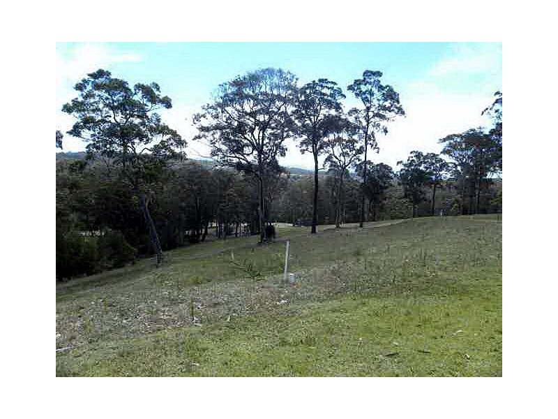 Lots 7 – 16 Grandfathers Gully Road, Lilli Pilli NSW 2536