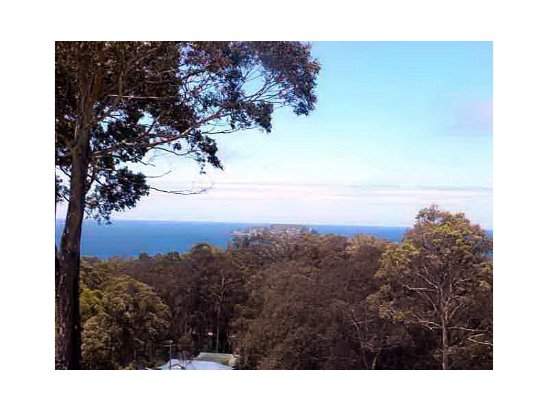 Lots 7 – 16 Grandfathers Gully Road, Lilli Pilli NSW 2536