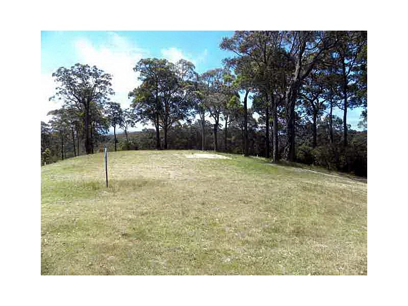 Lots 7 – 16 Grandfathers Gully Road, Lilli Pilli NSW 2536