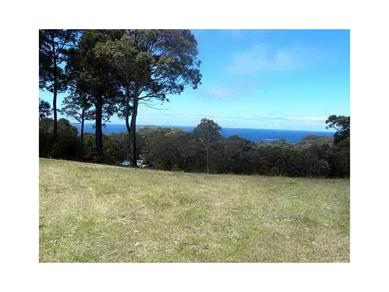 Lots 7 – 16 Grandfathers Gully Road, Lilli Pilli NSW 2536