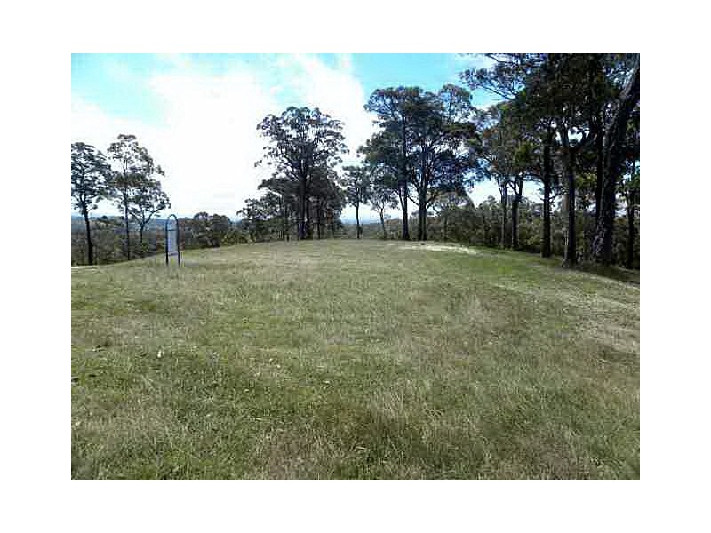 Lots 7 – 16 Grandfathers Gully Road, Lilli Pilli NSW 2536