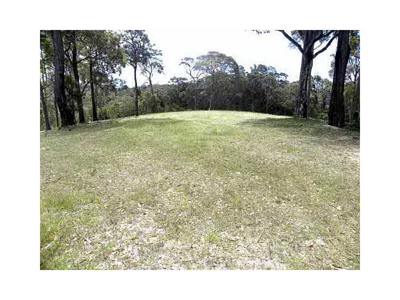 Lots 7 – 16 Grandfathers Gully Road, Lilli Pilli NSW 2536
