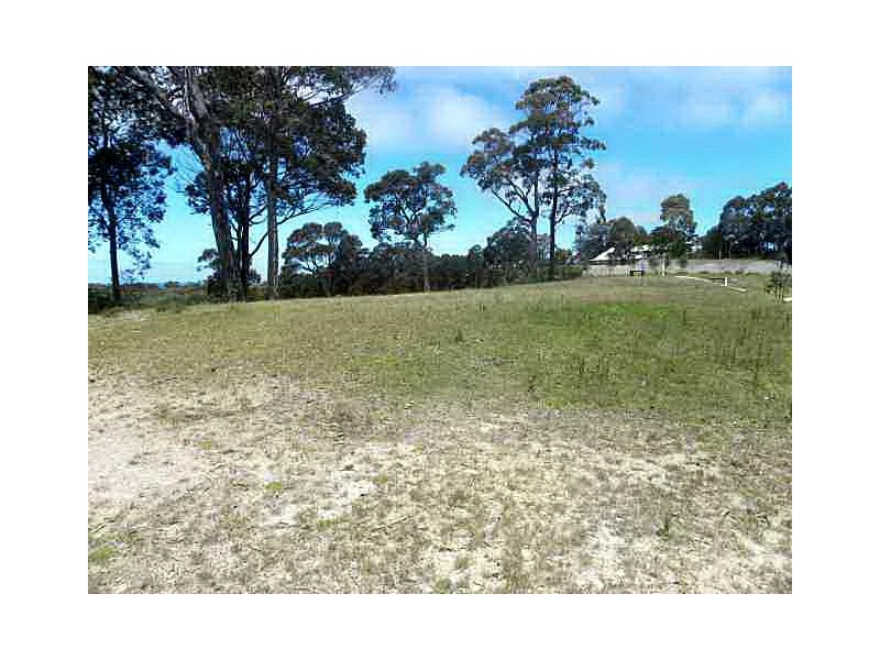 Lots 7 – 16 Grandfathers Gully Road, Lilli Pilli NSW 2536