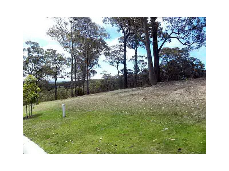 Lots 7 – 16 Grandfathers Gully Road, Lilli Pilli NSW 2536