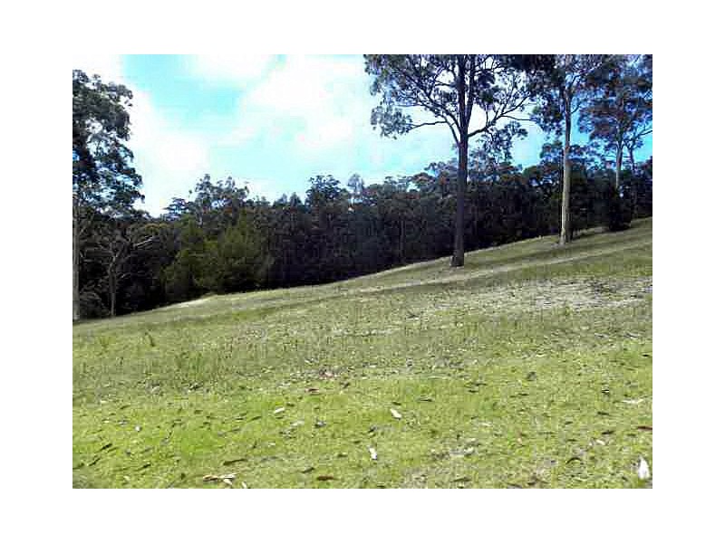 Lots 7 – 16 Grandfathers Gully Road, Lilli Pilli NSW 2536