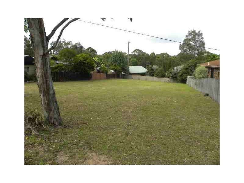 468 Beach Road, Sunshine Bay NSW 2536
