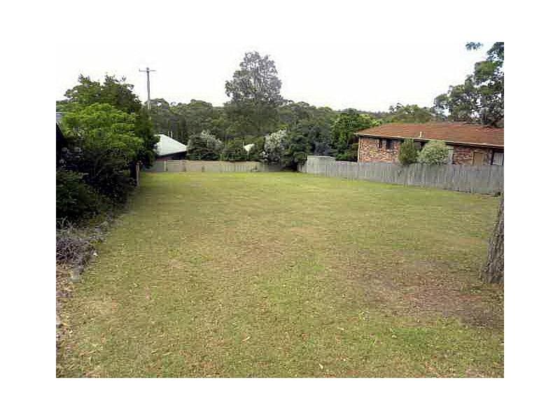 468 Beach Road, Sunshine Bay NSW 2536