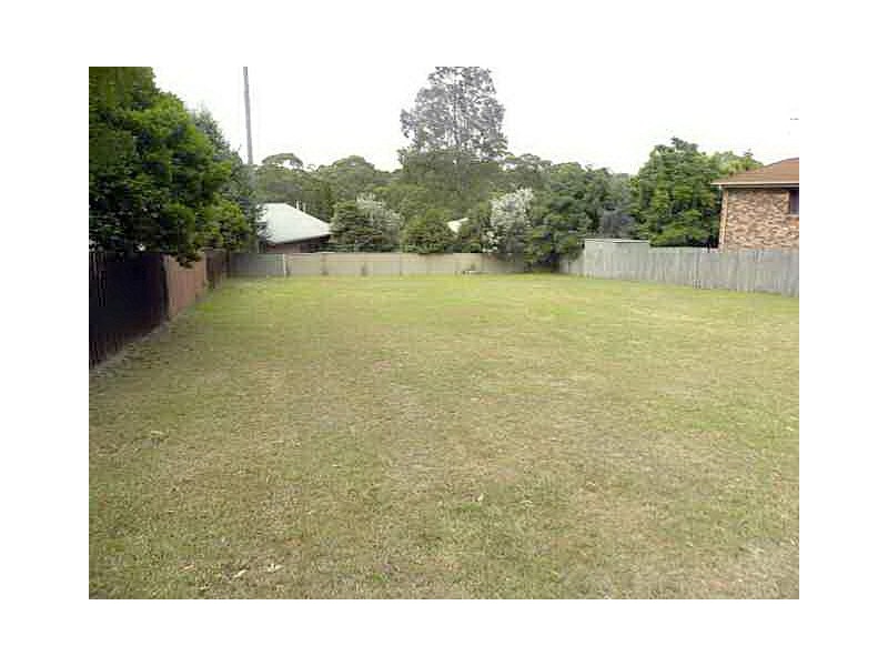 468 Beach Road, Sunshine Bay NSW 2536