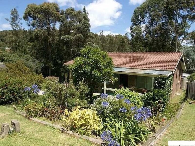 118 Country Club Drive, Catalina NSW 2536