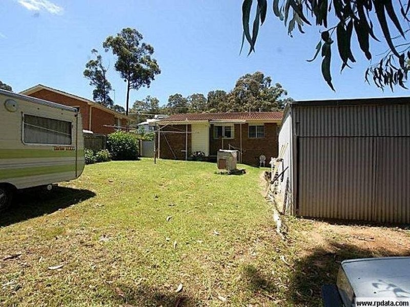 118 Country Club Drive, Catalina NSW 2536