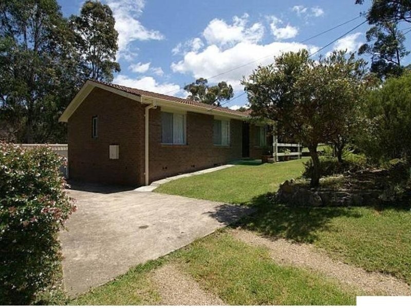 118 Country Club Drive, Catalina NSW 2536