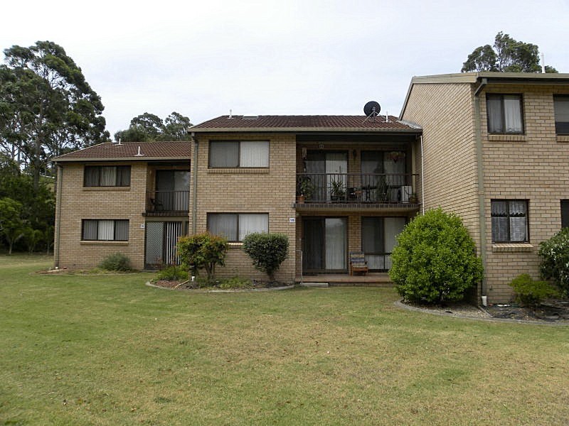 18/1 Wharf Road, North Batemans Bay NSW 2536