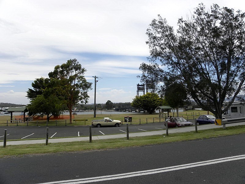 18/1 Wharf Road, North Batemans Bay NSW 2536