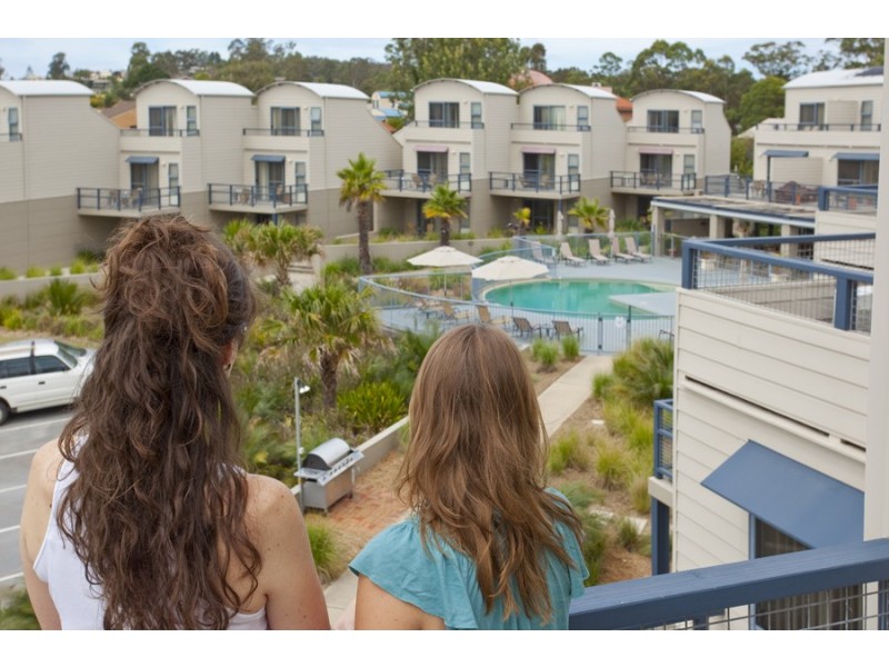 Corrigans Cove Beach Road, Batemans Bay NSW 2536