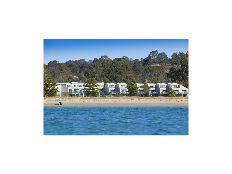 Corrigans Cove Beach Road, Batemans Bay NSW 2536