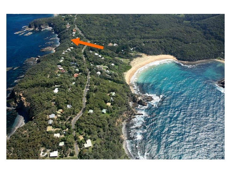 37A Burri Point Road, Guerilla Bay NSW 2536
