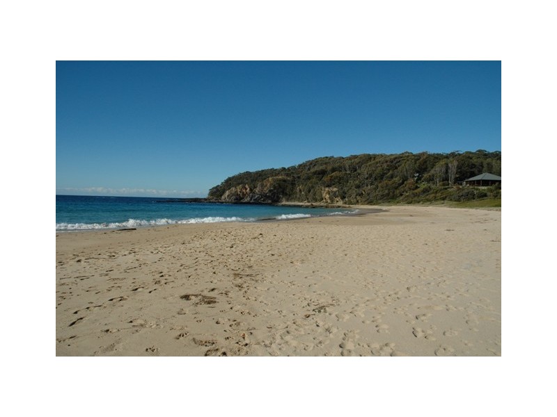 37A Burri Point Road, Guerilla Bay NSW 2536