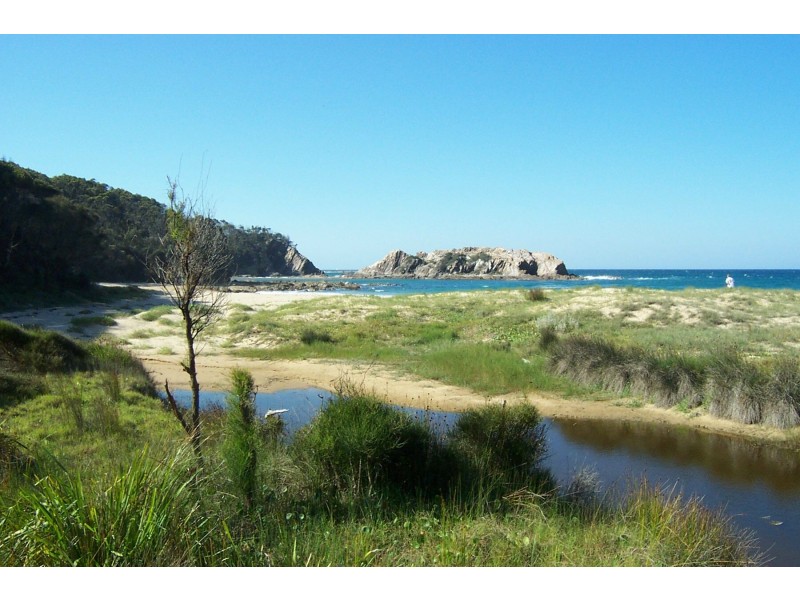 37A Burri Point Road, Guerilla Bay NSW 2536