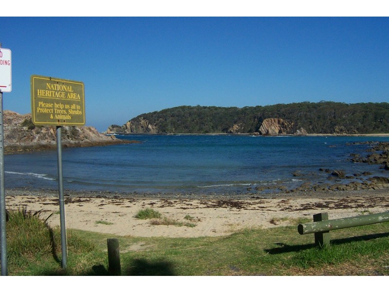 37A Burri Point Road, Guerilla Bay NSW 2536