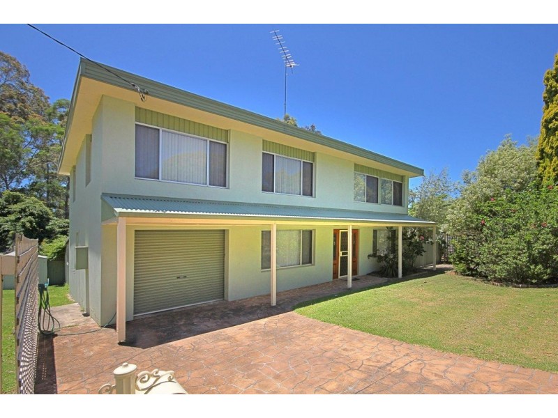 21 Youralla Avenue, Malua Bay NSW 2536