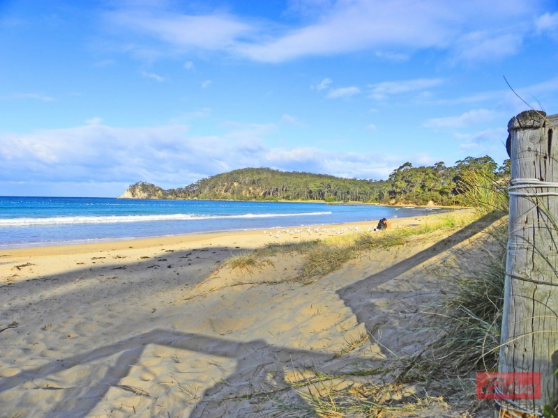 Unit 4, 647 Beach Road “Breakaway Lodge”, Surf Beach NSW 2536