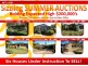 Sizzling Summer Auctions, Batemans Bay NSW 2536