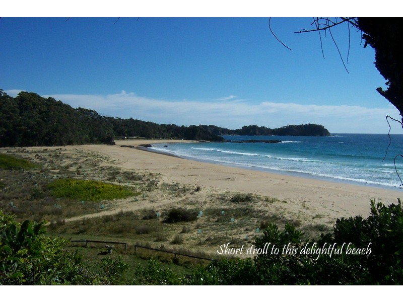 41 Yowani Road, Rosedale NSW 2536