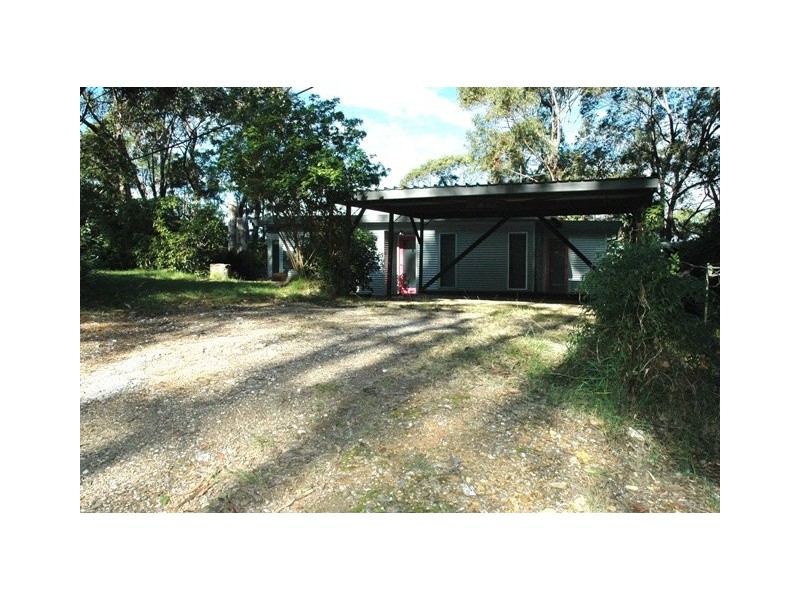 41 Yowani Road, Rosedale NSW 2536