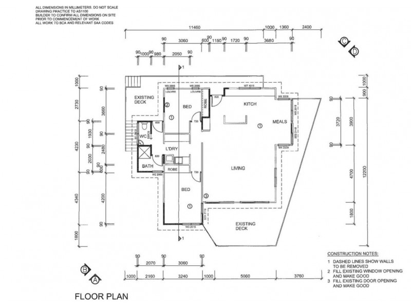 41 Yowani Road, Rosedale NSW 2536 Floorplan