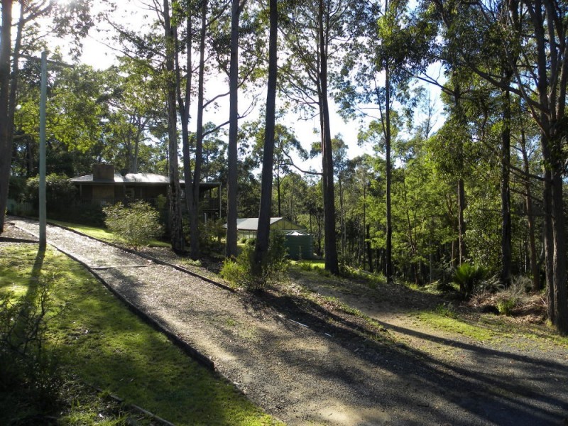 410 Dunns Creek Road, Malua Bay NSW 2536