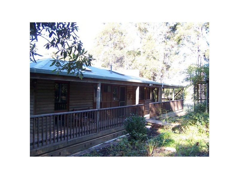 410 Dunns Creek Road, Malua Bay NSW 2536