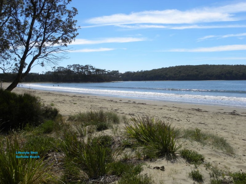 58 Berrima Parade, Surfside NSW 2536