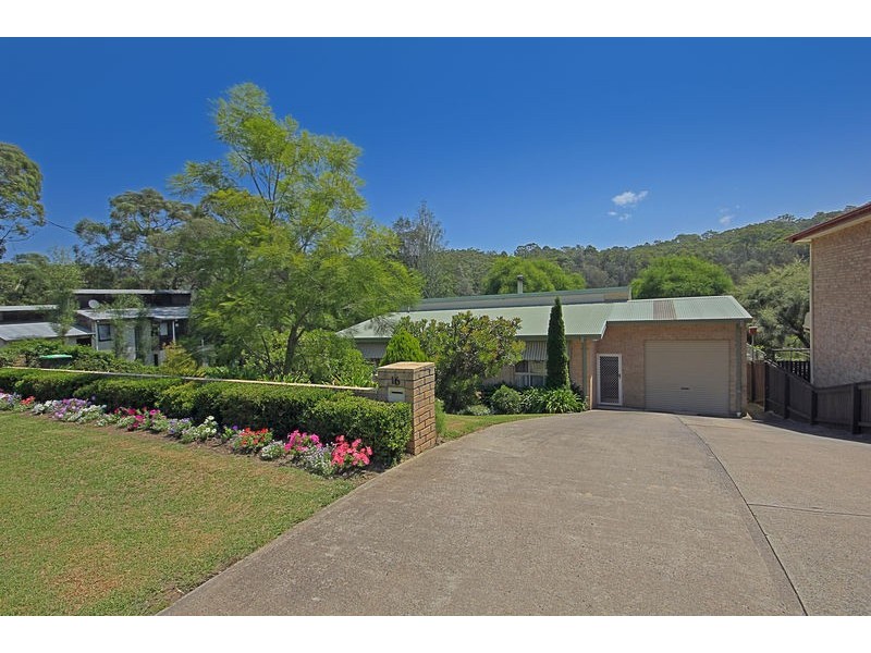 16 Albatross Road, Catalina NSW 2536