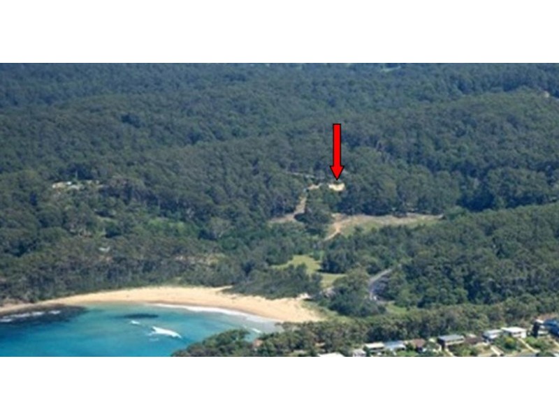 1405 George Bass Drive, Malua Bay NSW 2536