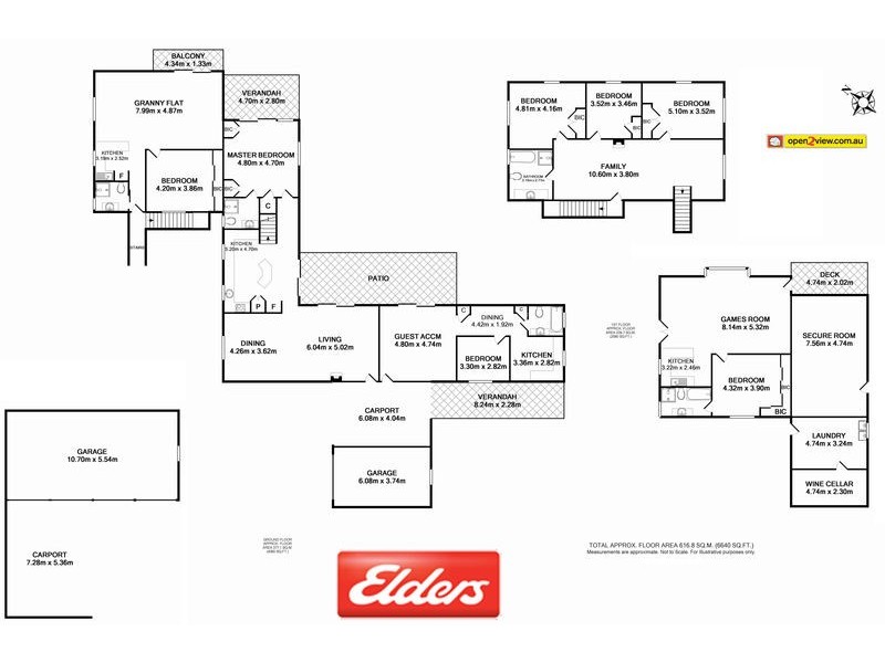 1405 George Bass Drive, Malua Bay NSW 2536