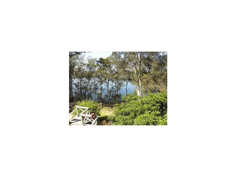 Lot 57 and 58 Kings Highway, Nelligen NSW 2536