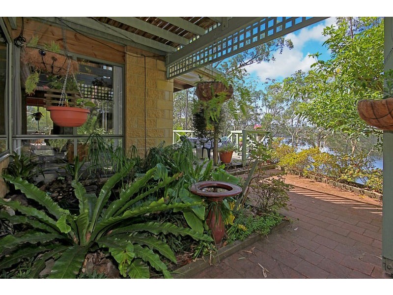 Lot 57 and 58 Kings Highway, Nelligen NSW 2536