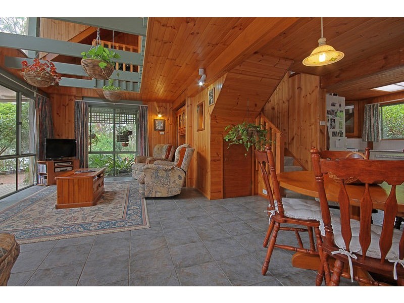 Lot 57 and 58 Kings Highway, Nelligen NSW 2536