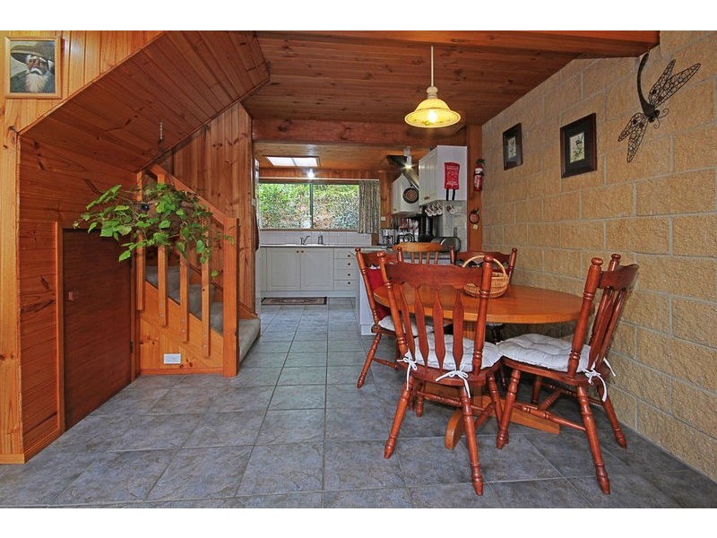 Lot 57 and 58 Kings Highway, Nelligen NSW 2536