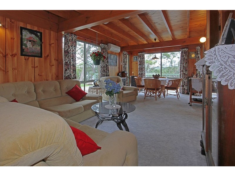 Lot 57 and 58 Kings Highway, Nelligen NSW 2536
