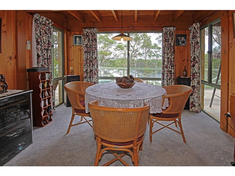 Lot 57 and 58 Kings Highway, Nelligen NSW 2536